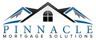 Pinnacle Mortgage Solutions - Logo